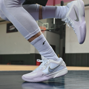 Giay Nike Air Zoom GT Cut EP 'Barely Grape' HF0231-100