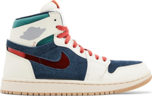 Giay Nike Air Jordan 1 High Zoom 'You're Welcome' HJ9051-110