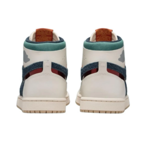 Giay Nike Air Jordan 1 High Zoom 'You're Welcome' HJ9051-110