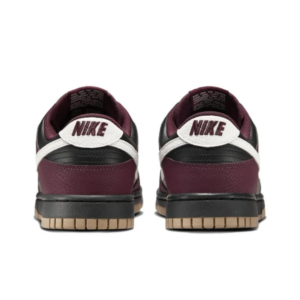 Giay Nike Dunk Low Next Nature 'Crush Black' HM9658-600