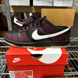 Giay Nike Dunk Low Next Nature 'Crush Black' HM9658-600