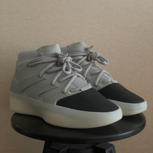 Giay Adidas Athletics x Fear of God 'Carbon' IE6188
