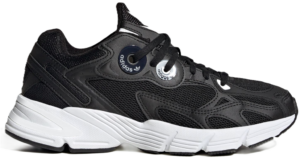 Giay Adidas Astir 'Core Black' IE9886