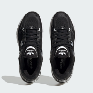 Giay Adidas Astir 'Core Black' IE9886