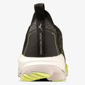 Giay Mizuno Wave Neo Wind 'Black Yellow' J1GC2278-52