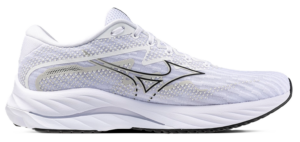 Giày Mizuno Wave Rider 27 SW 'Black Grey' J1GC2304-58