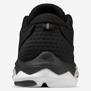 Giay Mizuno Wave Revolt 3 'Dark Gray' J1GC2314-01