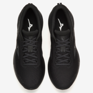 Giay Mizuno Wave Revolt 3 Wide 'Black' J1GC2385-01