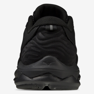 Giay Mizuno Wave Revolt 3 Wide 'Black' J1GC2385-01