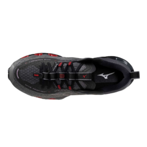 Giay Mizuno Wave Prophecy 13 'Dark Gray' J1GC2400-52