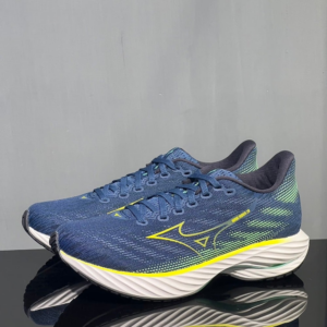 Giay Mizuno Rider 28 'Yellow Blue' J1GC2403-08