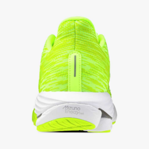 Giay Mizuno Wave Rider 28 'Yellow' J1GC2403-09