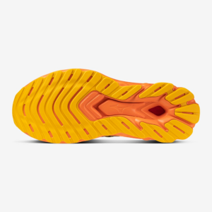 Giay Mizuno Wave Skyrise 5 'Black Orange' J1GC2409-01