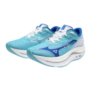 Giay Mizuno Wave Rebellion Flash 2 'Blue White' J1GC2435-51