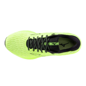 Giay Mizuno Wave Inspire 20 'Black Yellow' J1GC2444-55