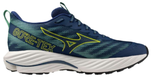 Giày Mizuno Waverider GTX 2 'Mint Blue' J1GC2479-02