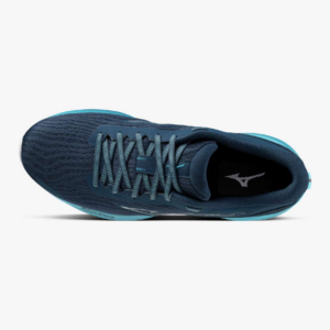 Giay Mizuno Wave Revolt 3 'Navy Blue' J1GC2481-54