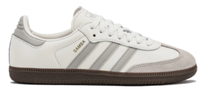 Giay Adidas Wmns Samba OG 'White Granite' JH6479