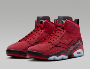 Giay Nike Air Jordan 678 MVP 'Raging Bull' DZ4475-600