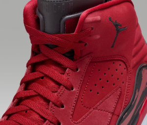 Giay Nike Air Jordan 678 MVP 'Raging Bull' DZ4475-600