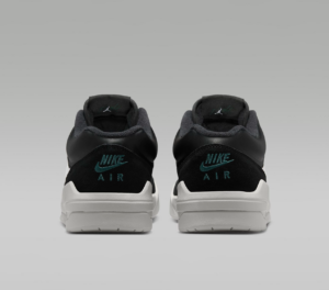 Giay Nike Air Jordan Stadium 90 'Black' DX4397-003