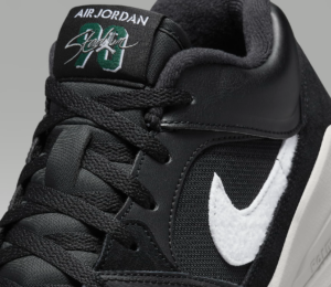 Giay Nike Air Jordan Stadium 90 'Black' DX4397-003