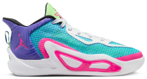 Giay Nike Air Jordan Tatum 1 GS 'Wave Runner' FV0172-400