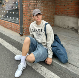 Giay Adidas Taekwondo Lace 'Grey White' JS1192