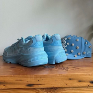 Giay New Balance 990 x Joe Freshgoods 'Prom Blue' U990JG6