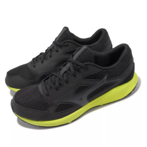 Giay Mizuno Maximizer 26 'Black Lime' K1GA2400-06