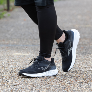 Giay Mizuno Energy Runners 'Black White' K1GA2410-01