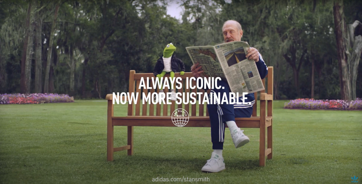 Hinh anh 4: Adidas voi chien dich Sustainability cuc ky dac biet