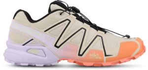 Giay Salomon Speedcross 3 'Cement Orchid Petal' L47438700