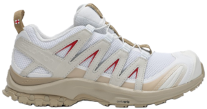 Giay Salomon XA-Pro 3D La Yaute 'White' L47472100