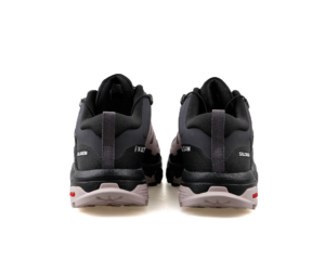 Giay Salomon X Ultra 4 Gore-Tex 'Black Grey' L47685300