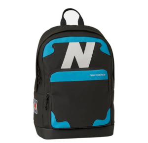 Balo New Balance Legacy Backpack 'Black' LAB21013-BK