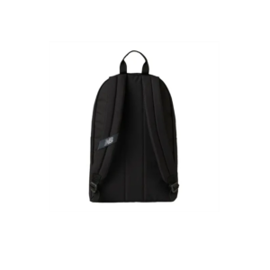 Balo New Balance Logo Round Backpack 'Black' LAB23015BKK