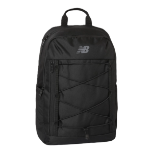 Balo New Balance Heritage Cord Backpack 'Black' LAB23090BK