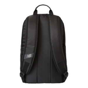 Balo New Balance Heritage Cord Backpack 'Black' LAB23090BK