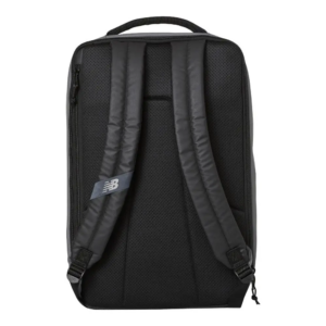 Balo New Balance Mochila Legacy Commuter BP 'Gray' LAB23103CAS