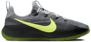 Giay Nike LeBron TR 1 'Smoke Grey Volt' FJ6151-001