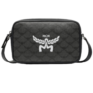 Tui MCM Himmel Crossbody 'Grey' MMRESAC01ED001