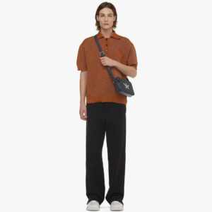 Tui MCM Himmel Crossbody 'Grey' MMRESAC01ED001