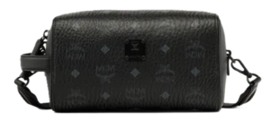 Tui MCM Ottomar Visetos 'Black' MXZDSTT03BK001