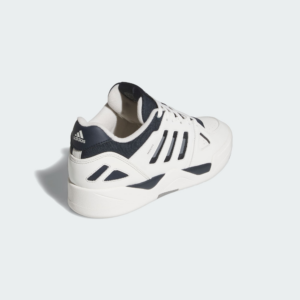 Giay Adidas Midcity Low 'White Black' IF4544