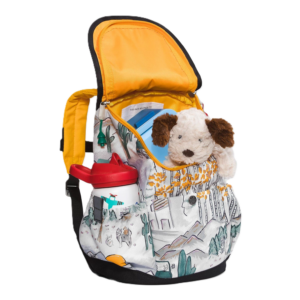 Balo The North Face Mini Explorer 'White' NF0A52VW-OV7