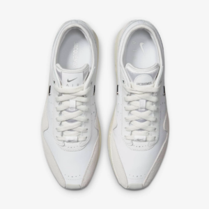 Giay Nike Air Max 1 86 x Jacquemus 'Summit White' HM6690-100