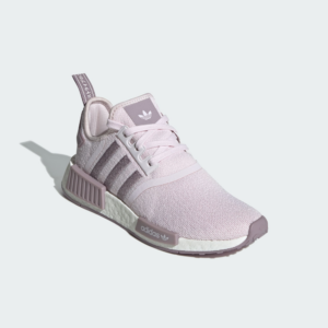 Giay Adidas NMD R1 'Almost Pink' IE0594