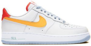 Giay Nike Air Force 1 Low 'Kindness Day' DC2196-100