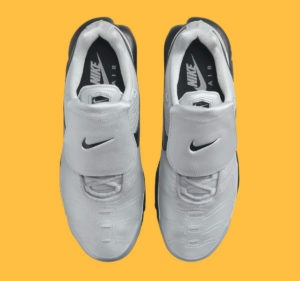 Giay Nike Air Max Plus TNPO 'Wolf Grey' HM6850-001